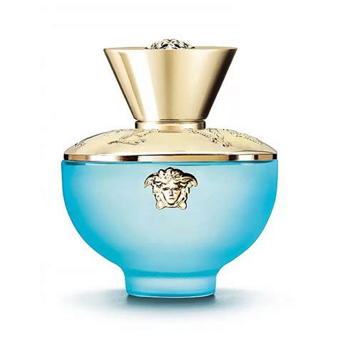 versace turquoise edt